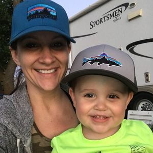 Meet your Posher, Shelly